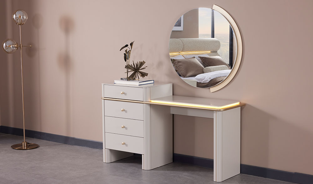 PİER (LD) YATAK ODA TK